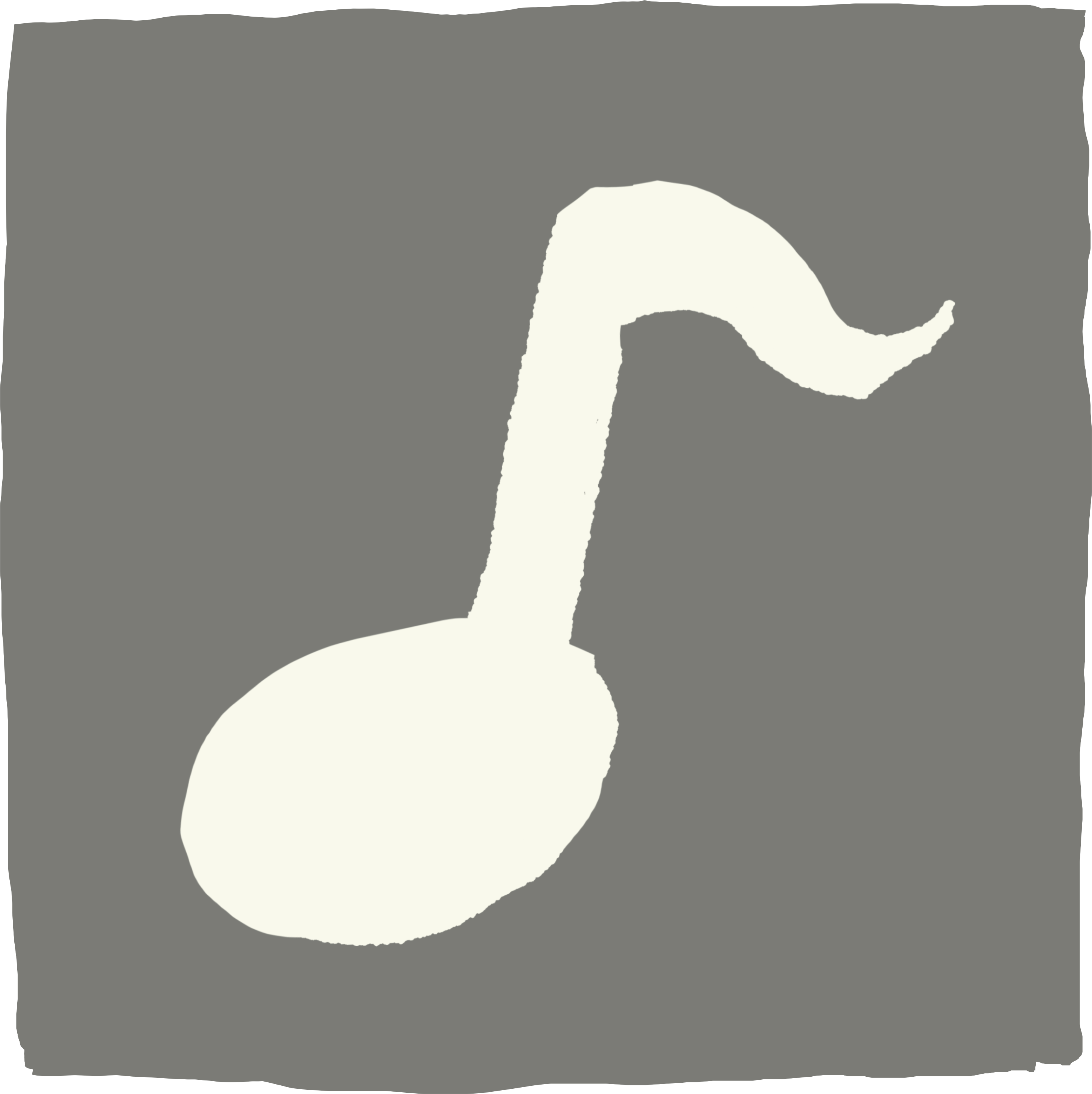 音符图标